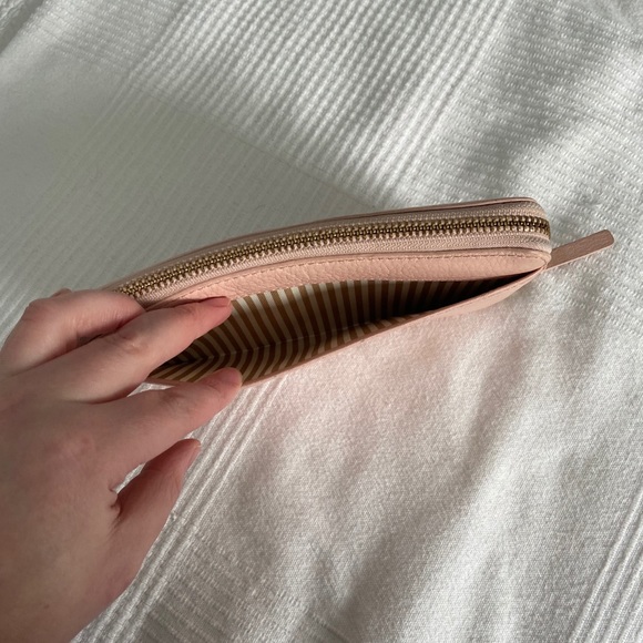 Kate Spade Leather Wallet - Picture 4 of 6